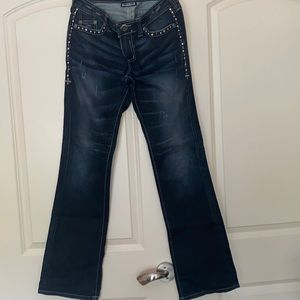 AFFLICTION jeans pants size 29